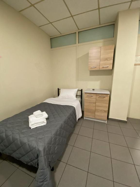 Dima Rooms And Apartments Athens Luaran gambar