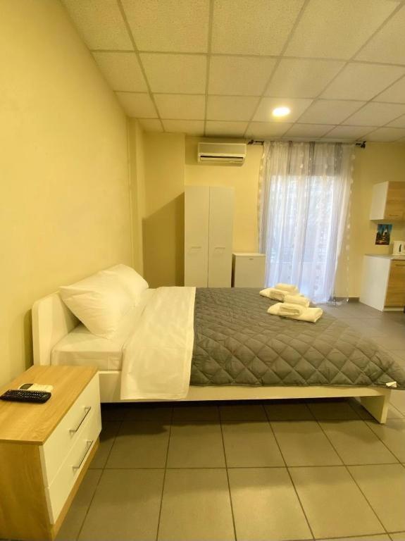 Dima Rooms And Apartments Athens Luaran gambar