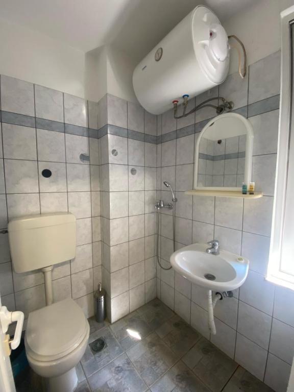 Dima Rooms And Apartments Athens Luaran gambar