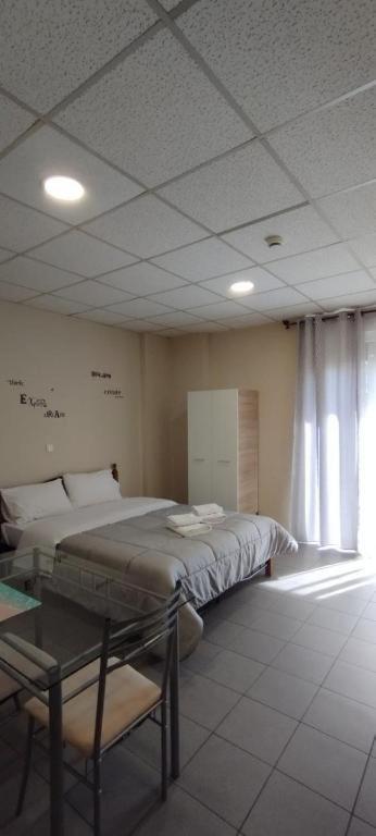 Dima Rooms And Apartments Athens Luaran gambar