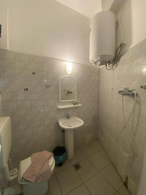 Dima Rooms And Apartments Athens Luaran gambar