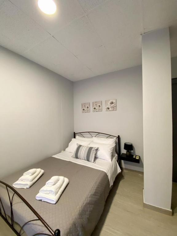 Dima Rooms And Apartments Athens Luaran gambar