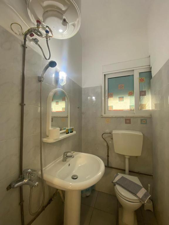Dima Rooms And Apartments Athens Luaran gambar
